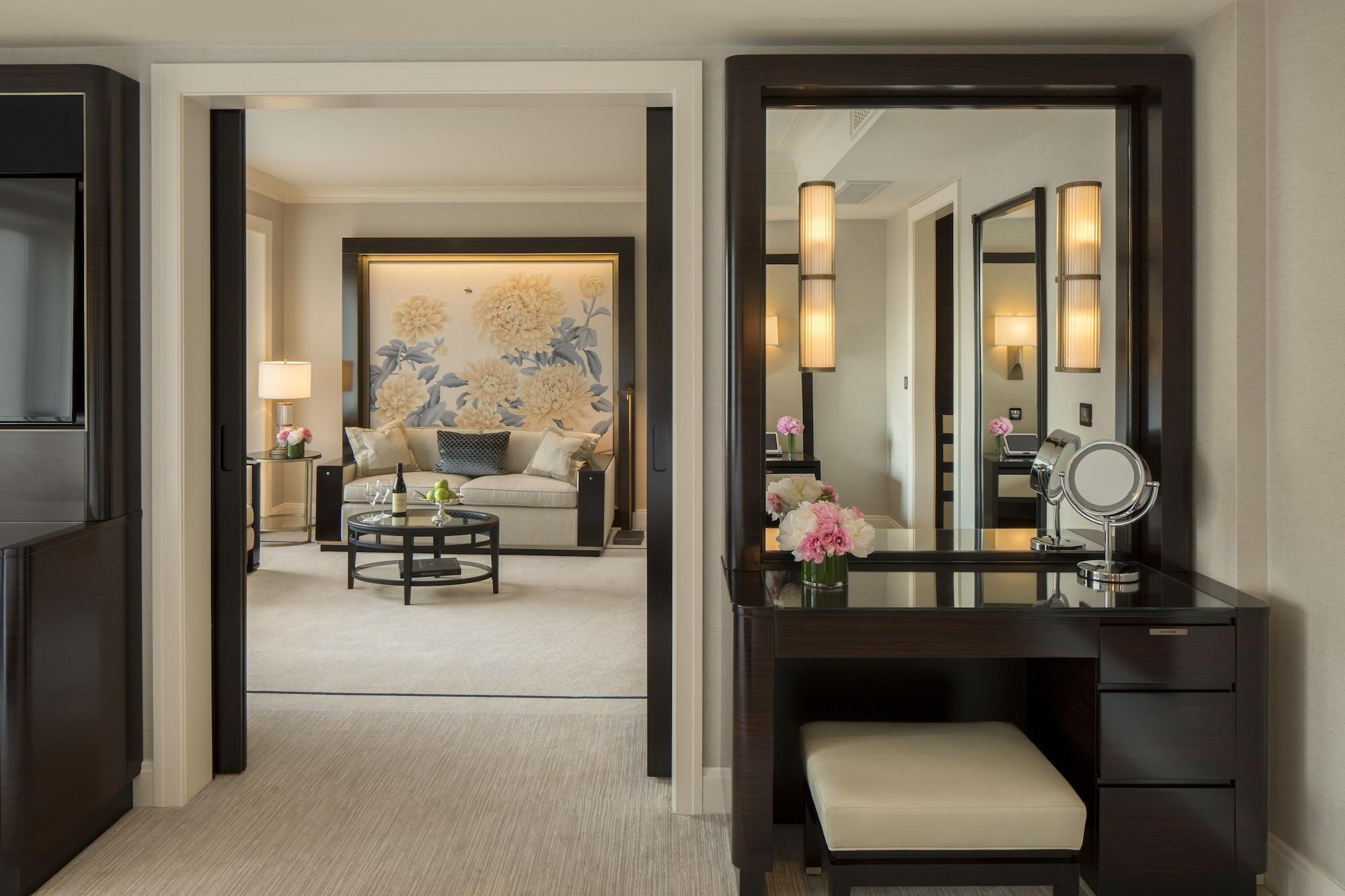 The Peninsula Chicago Hotel Bagian luar foto