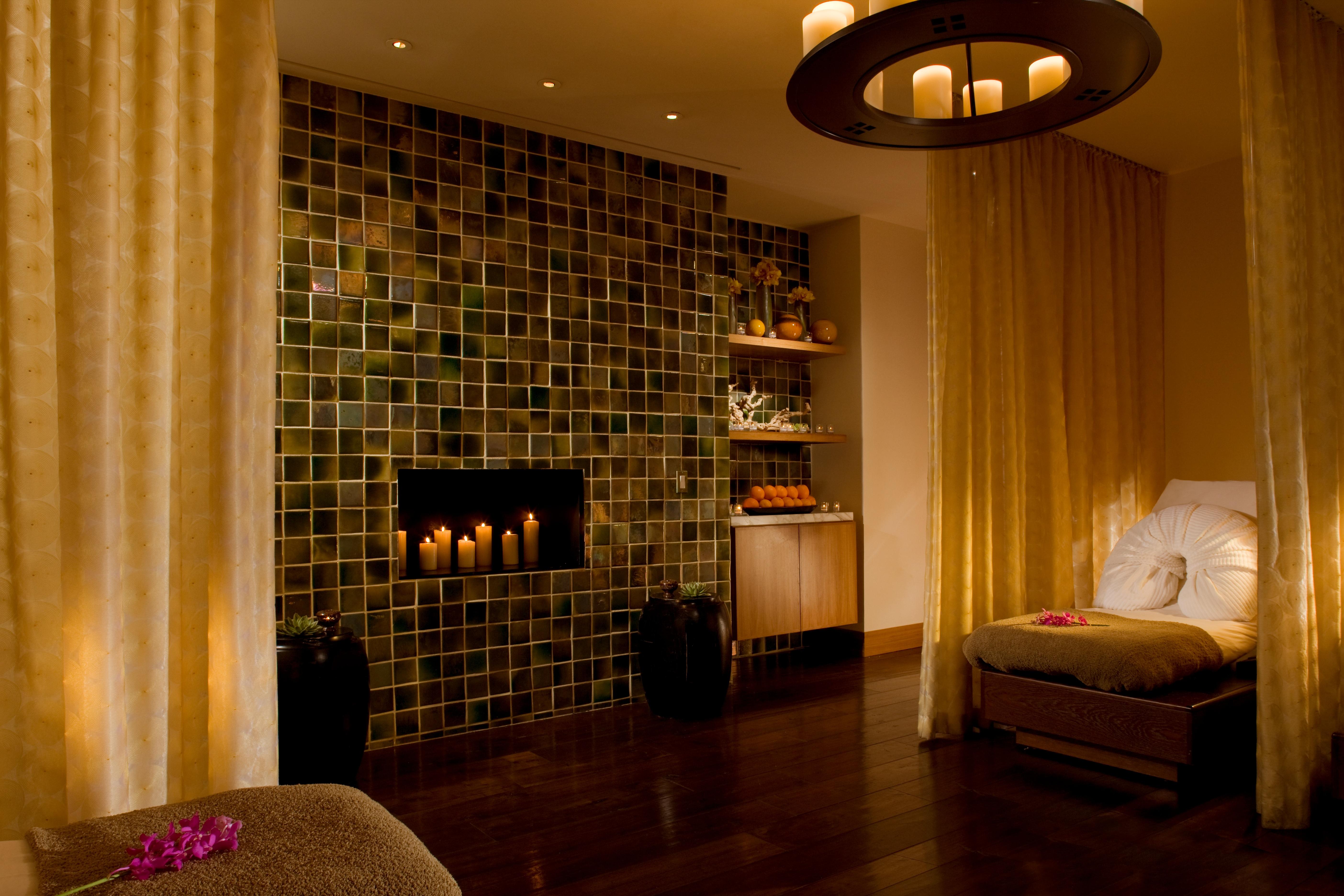 The Peninsula Chicago Hotel Bagian luar foto