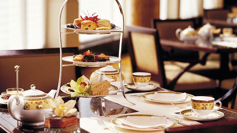The Peninsula Chicago Hotel Bagian luar foto