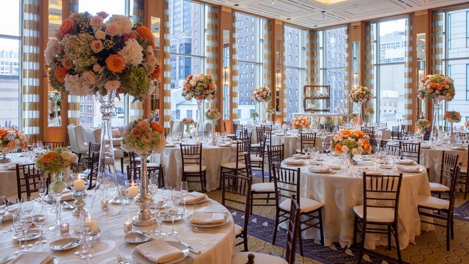 The Peninsula Chicago Hotel Bagian luar foto
